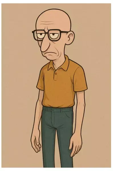 Marecki85 - #raportzpanstwasrodka Pamiętaj, najważniejsze w życiu to być uśmiechnięty...