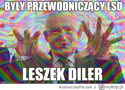 KosmicznyPaczek