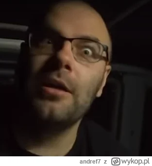 andref7 - #odyn
kolejny clickbaitowy tytul i gowniane znaleziska. 
Po za tym niezle m...