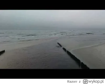 Razorr - #przegryw ledwo z jaskini wyszedł i jakieś g---o nagrywa ehh