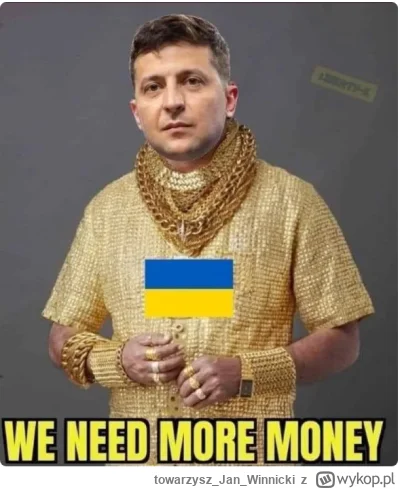 towarzyszJanWinnicki - Ukraińscy oligarchowie bogacą się w czasie wojny. Achmetow zys...