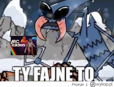 Pepege - #arcraiders