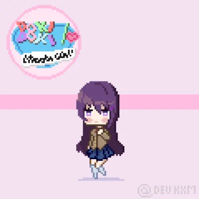 SharpCoder - Witam mirki i mirabelki
Chciałbym podzielić się takim pixel arcikiem, pr...