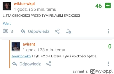 avirant - ( ͡º ͜ʖ͡º)


#dart