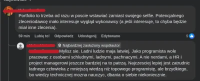 kamikadze97 - Co o tym myślicie? Ma to sens? Faktycznie lepiej jest zatrudnić kogoś ł...