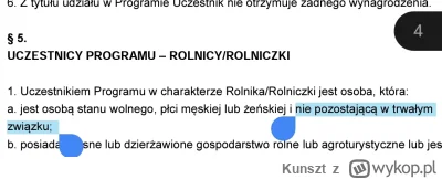 Kunszt - @ANDRZ_J: pewnie nagrane chcieli mieć dowody że łamie regulamin programu