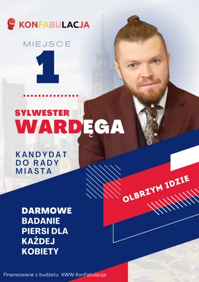 Kisioj - #famemma Wardęga po spotkaniu ze Sławomirem Memcelem, zdecydował, że założy ...