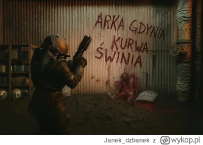 Janek_dzbanek - #gry #heheszki No nie powiem, klimacik jest xDD