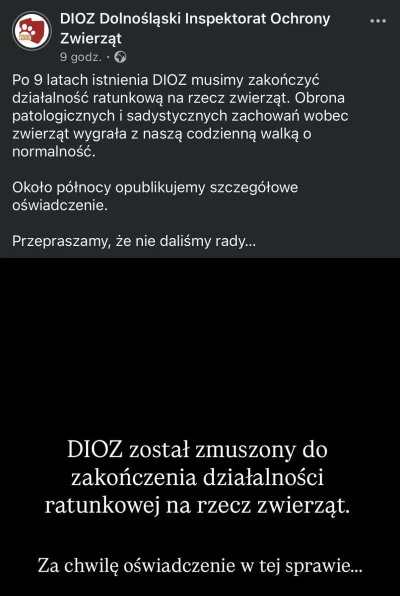 Ka4az - Matko boska jaka wesoła nowina z rana

W końcu dobrali się do DIOZ. Nie będzi...
