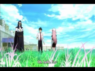 reakwon - @Morcin14: Baka to Test to shōkanjū, Kore wa zombie desu ka, Arakawa under ...