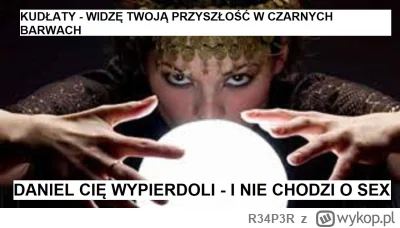 R34P3R - #danielmagical #patostreamy