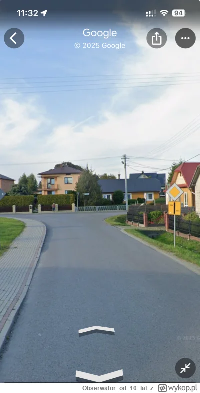 Obserwatorod10_lat - Wykopki, eksperci od kodeksu drogowego i organizacji ruchu. Wska...