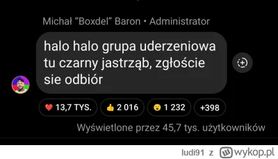 ludi91 - #famemma 
Czarny jastrząb  z białą czaszką
Biały jastrząb z czarną czaszka