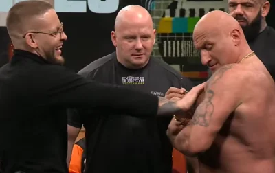 AudreyHorne51 - #famemma zniszczyli chłopa w tym pierdlu