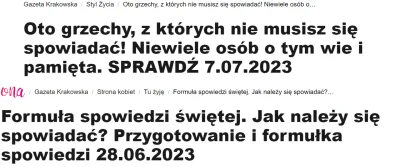 Gieekaa - Tymczasem na prawdziwie polskim portalu.