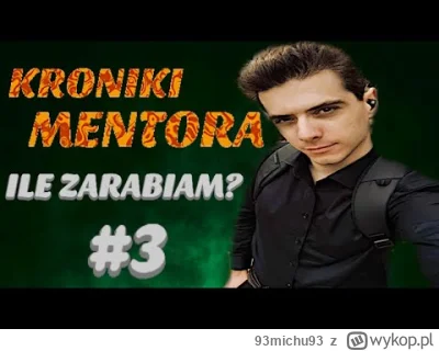 93michu93 - #szachy #szachowymentor
https://www.youtube.com/watch?v=pwuMike-38&abchan...