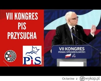 Octarine - #polityka Znów Jarka zmusili XD Nikt się nie zgłosił to biedny musi jeszcz...