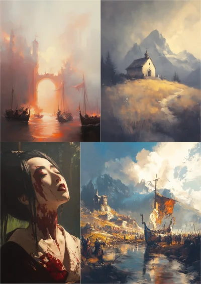 PeterWeiss - #codzienneainews [1] Nvidia zaprezenotwała Fugatto - narzędzie generując...