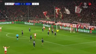 uncle_freddie - Bayern 3 - 0 Lazio; Harry Kane po raz drugi

MIRROR: https://streamin...