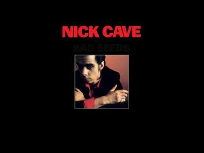 uncomfortably_numb - Nick Cave & The Bad Seeds - Watching Alice
#muzyka #numbrekomend...