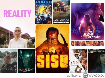 upflixpl - Sisu, Reality i inne dzisiejsze nowości w HBO Max Polska – aktualizacja of...