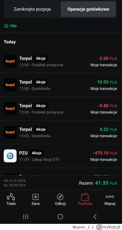 Majster_2 - @Talarsson podatek opłacony ( ͡° ʖ̯ ͡°)