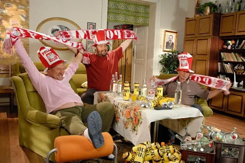 Qba_89 - Gooool! Polska Gurom! (✌ ﾟ ∀ ﾟ)☞
#mecz