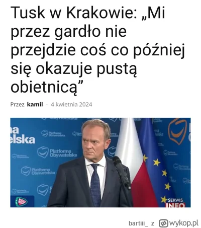 bartiii_ - Nic zabawniejszego dziś nie przeczytacie, a może i nawet w tym tygodniu, m...