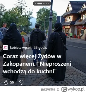 jarzynka - #gotujzwykopem