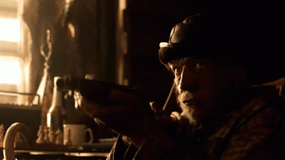 zimowyporanek - @StaryWedrowiec: