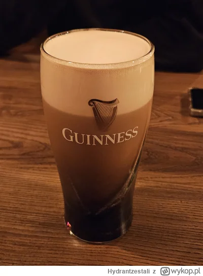 Hydrantzestali - Guiness, raciborskie, złote pszeniczne