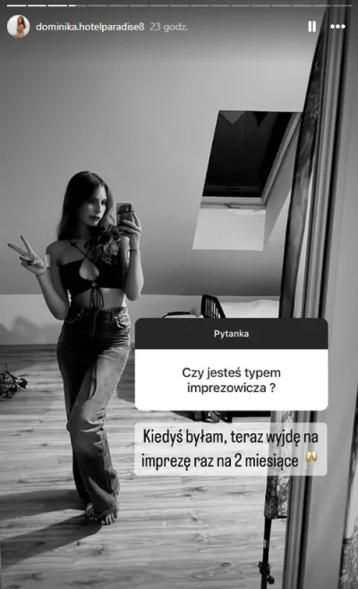 KwasneMleko - #hotelparadise tak sobie przeglądam Insta czy coś ciekawego nie ma... P...