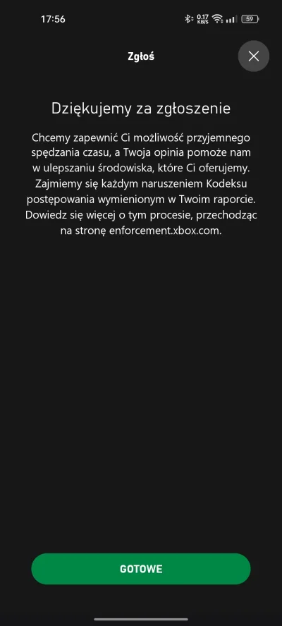 AntyUszatronMelin - No i pyk, a wy na co czekacie???



#bonzo