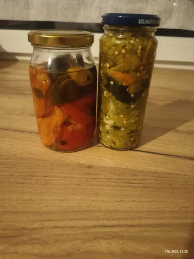 KNU-RZY-SKO - @Krupier: u mnie już dawno po zbiorach, mogłem w sumie jeszcze potrzyma...