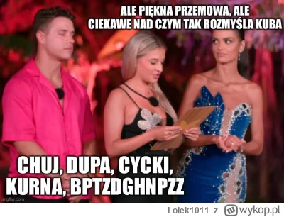 Lolek1011 - #hotelparadise @Null84 ale zapodałaś template