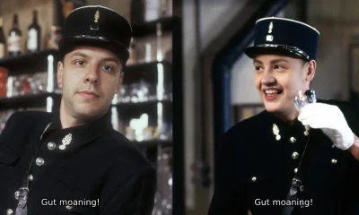 jobless - Kiedy grasz w #mlm na światowym poziomie i spotykasz innego globalnego grac...