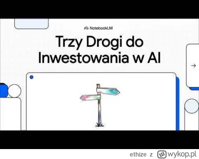 ethize - https://youtu.be/basAPirpZ88

Trafiłem na ten filmik i widzę, że jest coraz ...