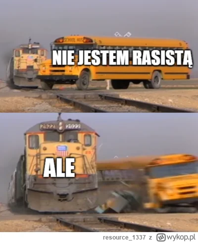 resource_1337 - 98% polskich wypowiedzi na temat rasizmu*

*źródło: Instytut Danych z...