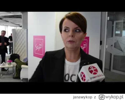 janawykop - @manichejskakloda: Masz rację, ale celebrytów sami sobie wybieramy i tego...