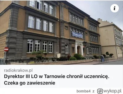 bomba4 - państwo z kartonu.....
#tarnow