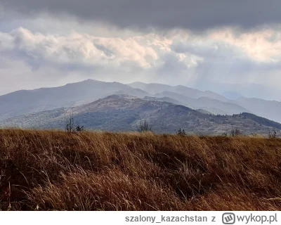 szalony_kazachstan - Wrzucam swoje wyzwanie fotograficzne #mirkowyzwanie :) Tematyka ...