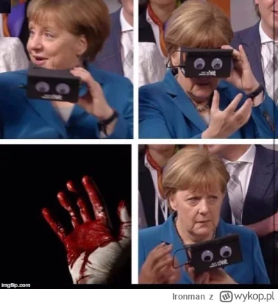 lronman - @MorzeNiczyje