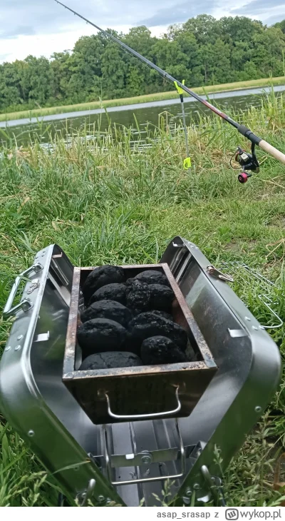 asap_srasap - #wedkarstwo #spierdotrip te grille w walizce to game changer. Używam od...