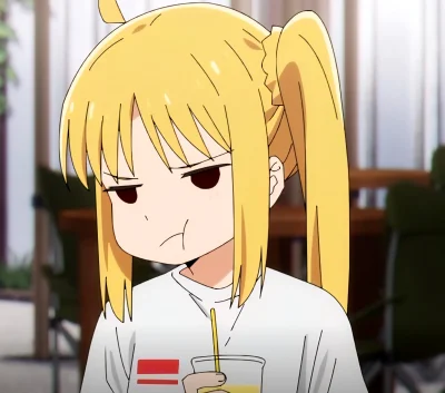 azunya - @Teuvo s-sister