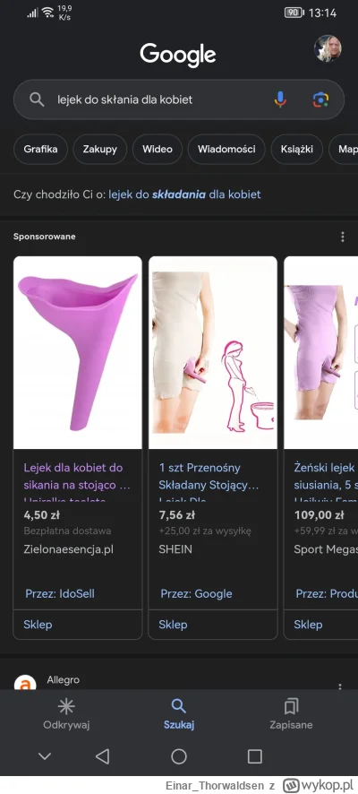 EinarThorwaldsen - @RaaV: