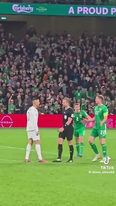 unclefreddie - @michalgrande Z tym, że to było generalnie bezpośrednie nawiązanie do ...