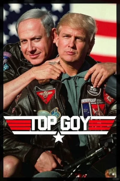 wfyokyga - #usa #iran #wojna #izrael #polityka