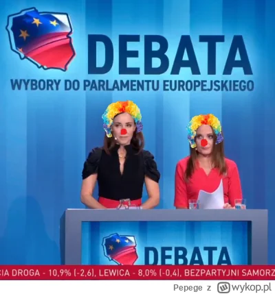 Pepege - #debata To zasługuje na reupload