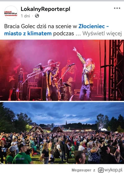 Megasuper - Bracia p-------c poraz kolejny zagrali koło Czaplinka ( ͡º ͜ʖ͡º) #polandr...