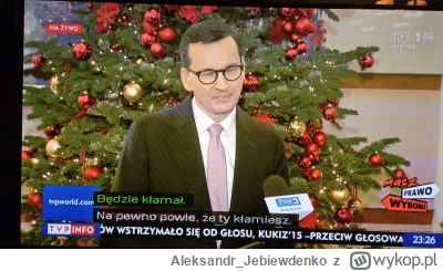 Aleksandr_Jebiewdenko - #sejm #bekazpisu #tvpis xD